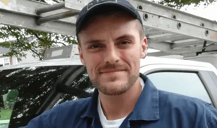 Mike Brennan, owner of Brennan Termite and Pest Control, Long Island NY